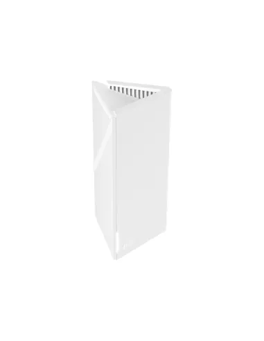 MSI Roamii BE Lite Mesh System 1-pack Doble banda (2,4 GHz   5 GHz) Wi-Fi 7 (802.11be) Blanco 3 Interno