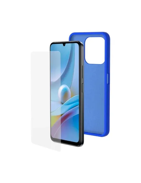 SPC Funda P.PACK BLUE DISCOVERY 3 6.8"