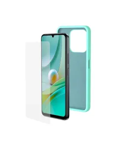 SPC Funda P.PACK  DISCOVERY 3 6.8" BLUE