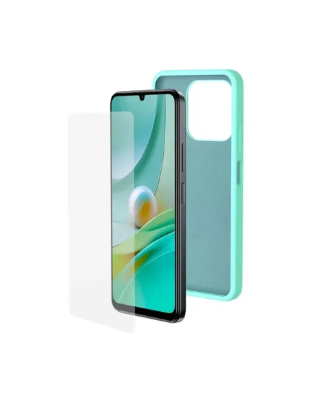 SPC Funda P.PACK  DISCOVERY 3 6.8" BLUE