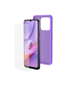 SPC Funda P.PACK  DISCOVERY 3 6.8" PURPLE