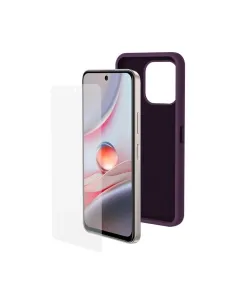 SPC Funda P.PACK  DISCOVERY 3 PRO 6.7" PURPLE