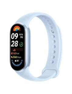 XIAOMI Pulsera Smart Band 9 Artic Blue