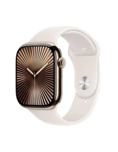 APPLE WATCH 10 46 GD TI ST SB ML CEL