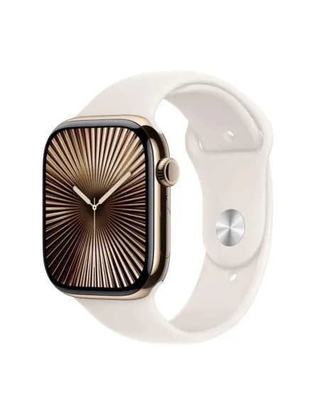 APPLE WATCH 10 46 GD TI ST SB ML CEL