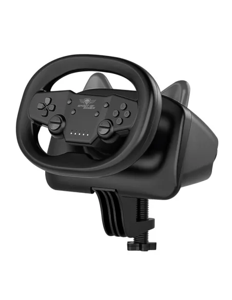 Spirit of Gamer Volante R-ACE Wheel Pro AIR