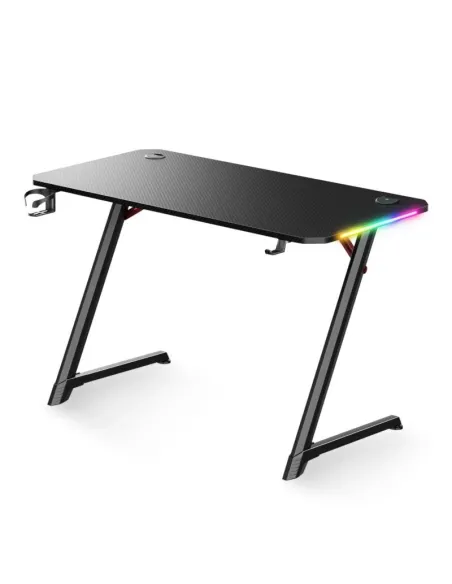 Spirit of Gamer Mesa Gaming Headquarter 250 RGB