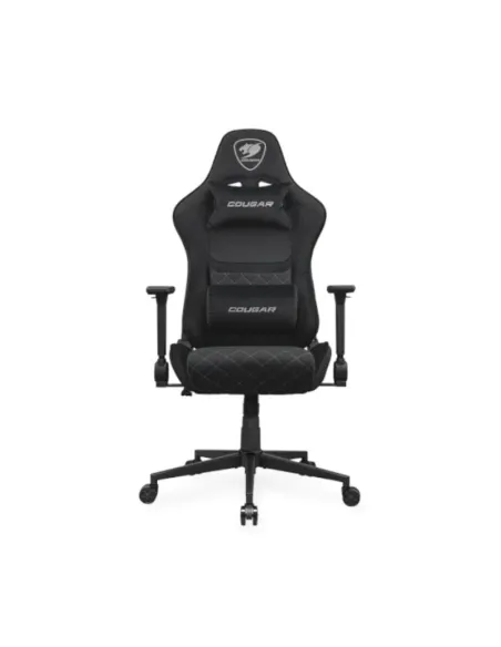 Cougar Silla Gaming Armor One V2 Negra F