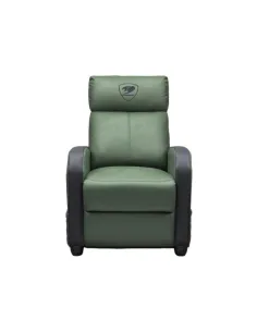 Cougar Sillón Gaming Ranger Elite Army Green