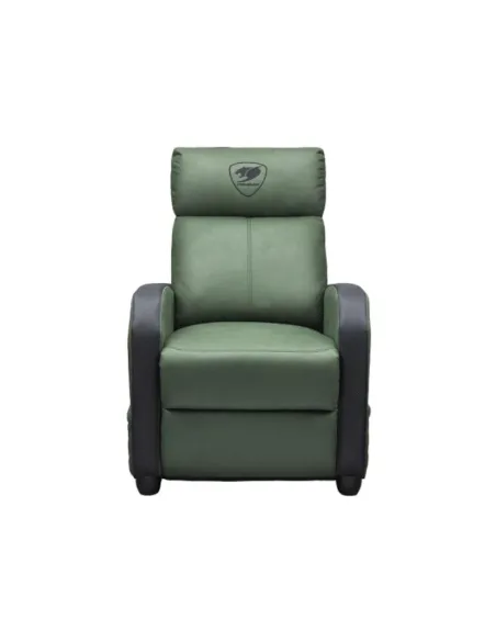 Cougar Sillón Gaming Ranger Elite Army Green