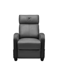 Cougar Sillón Gaming Ranger Elite Jet Gray
