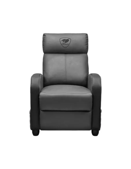 Cougar Sillón Gaming Ranger Elite Jet Gray