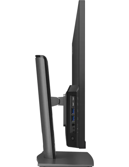 MSI MODERN AM272P 1M-1096ES All-in-One PC Intel Core 7 150U 68,6 cm (27") 1920 x 1080 Pixeles PC todo en uno 16 GB DDR5-SDRAM