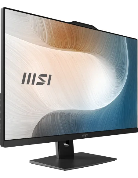 MSI MODERN AM272P 1M-1096ES All-in-One PC Intel Core 7 150U 68,6 cm (27") 1920 x 1080 Pixeles PC todo en uno 16 GB DDR5-SDRAM