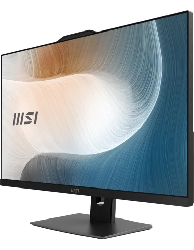 MSI MODERN AM272P 1M-1096ES All-in-One PC Intel Core 7 150U 68,6 cm (27") 1920 x 1080 Pixeles PC todo en uno 16 GB DDR5-SDRAM
