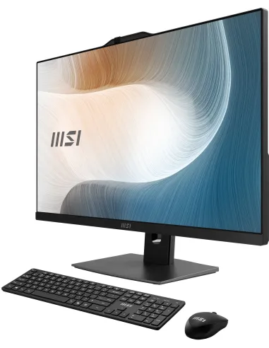 MSI MODERN AM272P 1M-1096ES All-in-One PC Intel Core 7 150U 68,6 cm (27") 1920 x 1080 Pixeles PC todo en uno 16 GB DDR5-SDRAM