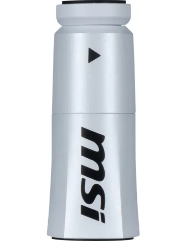 MSI GAMING GeForce RTX 5060 TI 16G TRIO OC WHITE NVIDIA 16 GB GDDR7