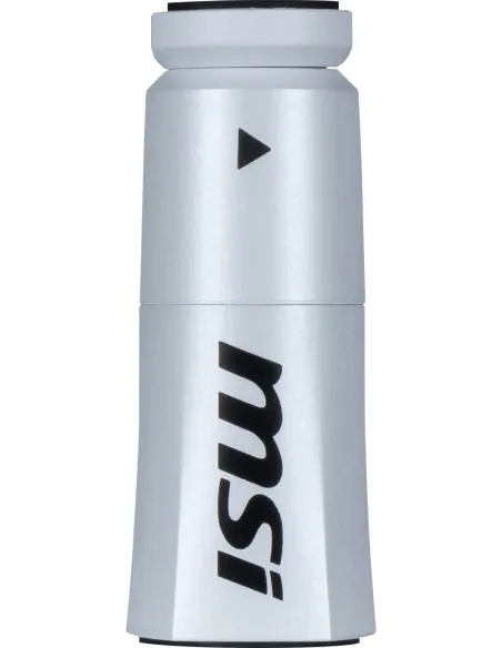 MSI GAMING GeForce RTX 5060 TI 16G TRIO OC WHITE NVIDIA 16 GB GDDR7