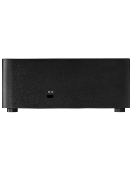 MSI Cubi 936-B0B111-034 Intel Core 7 150U DDR5-SDRAM SSD Mini PC Negro