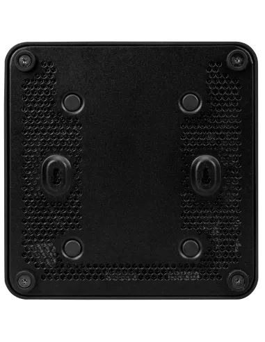 MSI Cubi 936-B0B111-034 Intel Core 7 150U DDR5-SDRAM SSD Mini PC Negro