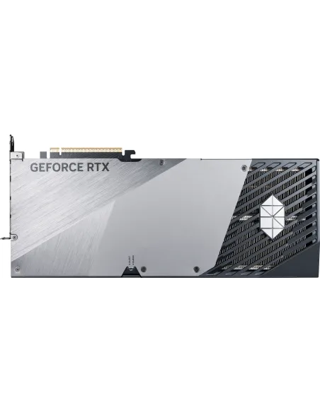 MSI SUPRIM GeForce RTX5080 16G SOC NVIDIA GeForce RTX 5080 16 GB GDDR7