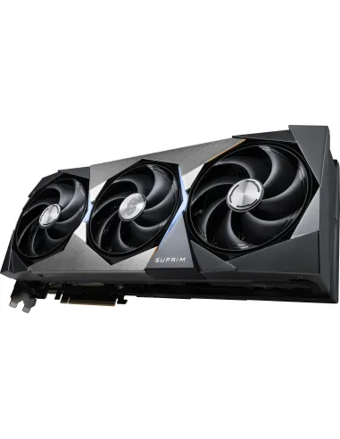 MSI SUPRIM GeForce RTX5080 16G SOC NVIDIA GeForce RTX 5080 16 GB GDDR7