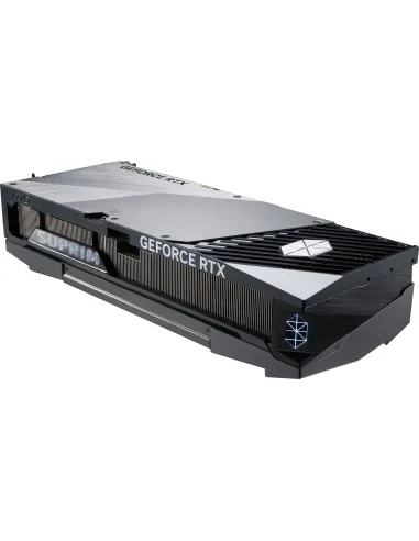 MSI SUPRIM GeForce RTX5080 16G SOC NVIDIA GeForce RTX 5080 16 GB GDDR7