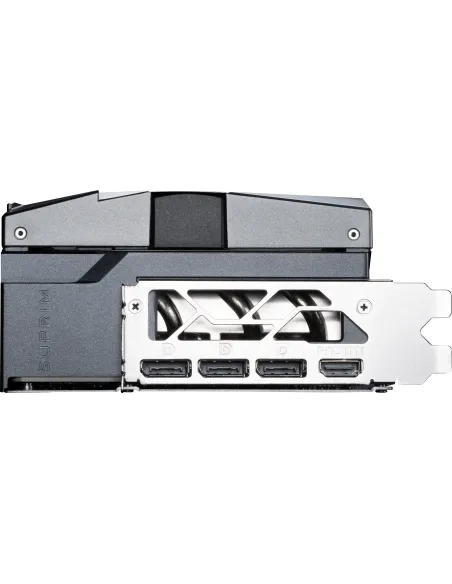 MSI SUPRIM GeForce RTX5080 16G SOC NVIDIA GeForce RTX 5080 16 GB GDDR7