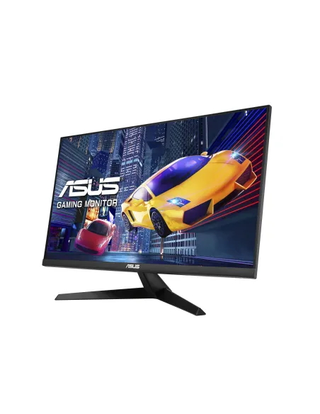 ASUS VY279HGR pantalla para PC 68,6 cm (27") 1920 x 1080 Pixeles Full HD LCD Negro