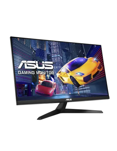 ASUS VY279HGR pantalla para PC 68,6 cm (27") 1920 x 1080 Pixeles Full HD LCD Negro
