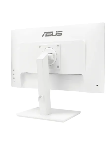 ASUS VA24EQSB-W pantalla para PC 60,5 cm (23.8") 1920 x 1080 Pixeles Full HD LED Blanco