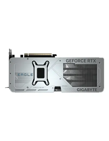 GIGABYTE GeForce RTX 5070 EAGLE OC ICE SFF 12G Tarjeta Gráfica - 12GB GDDR7, 192 bits, PCI-E 5.0, 2587 MHz Core Clock, 3 x DP