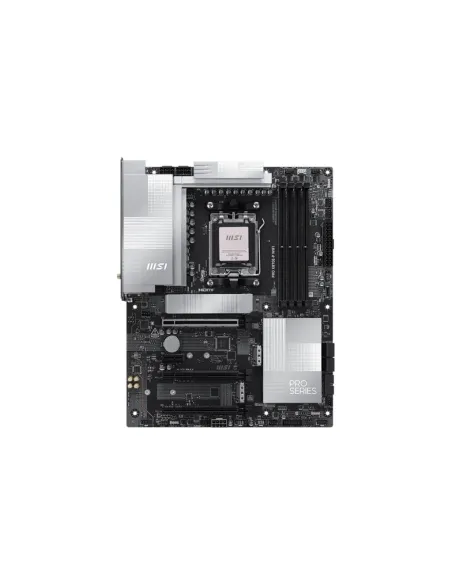 MSI PRO X870E-P WIFI placa base AMD X870E Zócalo AM5 ATX