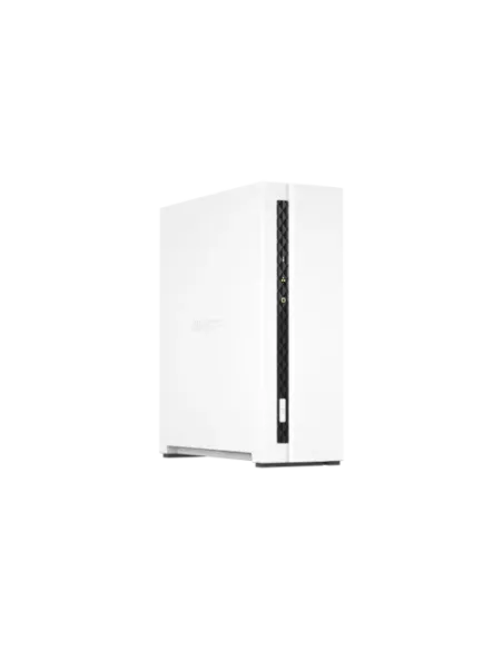 QNAP TS-133