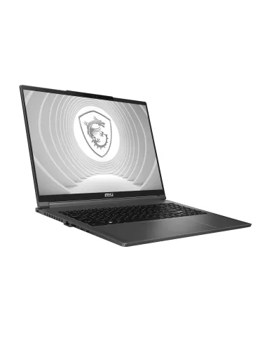 MSI CreatorPro AI STUDIO A1VJG-209ES Intel Core Ultra 9 185H Estación de trabajo móvil 40,6 cm (16") UHD+ 32 GB DDR5-SDRAM 2 TB