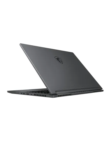 MSI CreatorPro AI STUDIO A1VJG-209ES Intel Core Ultra 9 185H Estación de trabajo móvil 40,6 cm (16") UHD+ 32 GB DDR5-SDRAM 2 TB