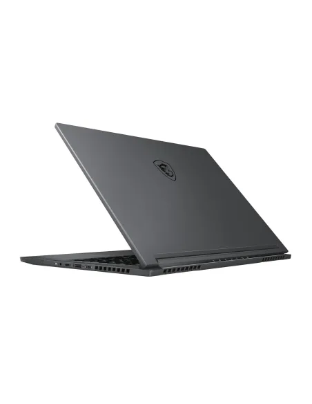MSI CreatorPro AI STUDIO A1VJG-209ES Intel Core Ultra 9 185H Estación de trabajo móvil 40,6 cm (16") UHD+ 32 GB DDR5-SDRAM 2 TB