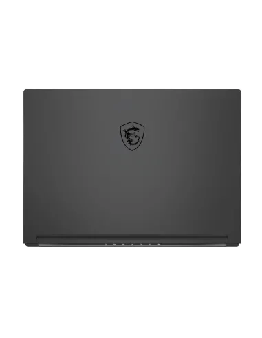 MSI CreatorPro AI STUDIO A1VJG-209ES Intel Core Ultra 9 185H Estación de trabajo móvil 40,6 cm (16") UHD+ 32 GB DDR5-SDRAM 2 TB