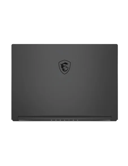 MSI CreatorPro AI STUDIO A1VJG-209ES Intel Core Ultra 9 185H Estación de trabajo móvil 40,6 cm (16") UHD+ 32 GB DDR5-SDRAM 2 TB