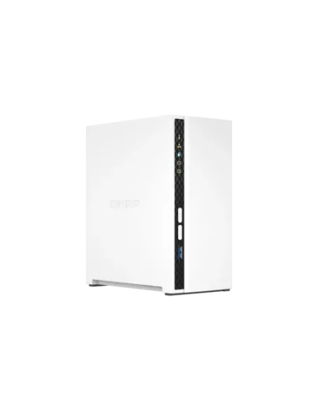 QNAP TS-233