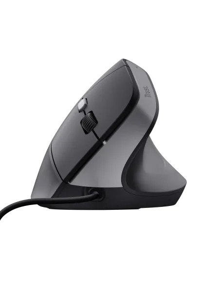 Trust Bayo II ratón mano derecha USB tipo A 2400 DPI