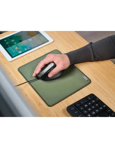 Trust Bayo II ratón mano derecha USB tipo A 2400 DPI