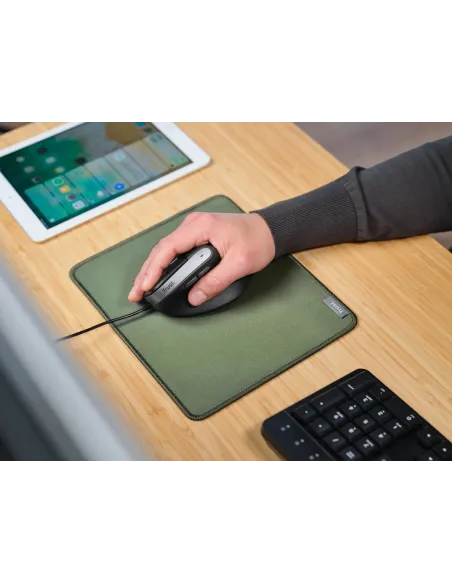 Trust Bayo II ratón mano derecha USB tipo A 2400 DPI