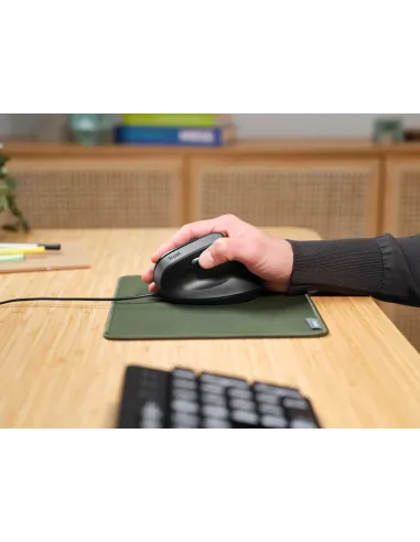 Trust Bayo II ratón mano derecha USB tipo A 2400 DPI