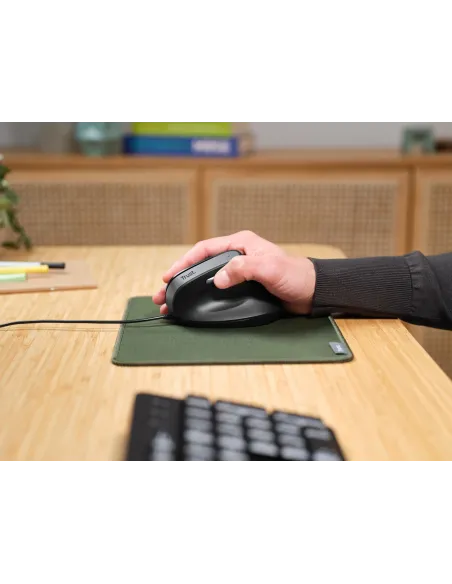 Trust Bayo II ratón mano derecha USB tipo A 2400 DPI