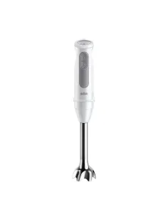 Braun MultiQuick 5 MQ 50001 M Batidora de inmersión 1000 W Gris, Blanco 2