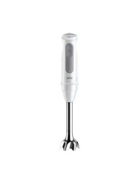 Braun MultiQuick 5 MQ 50001 M Batidora de inmersión 1000 W Gris, Blanco