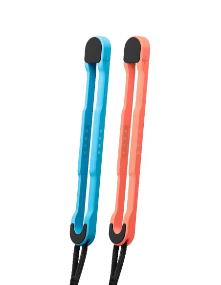 Nintendo 10015103 accesorio de controlador de juego Correa de mano