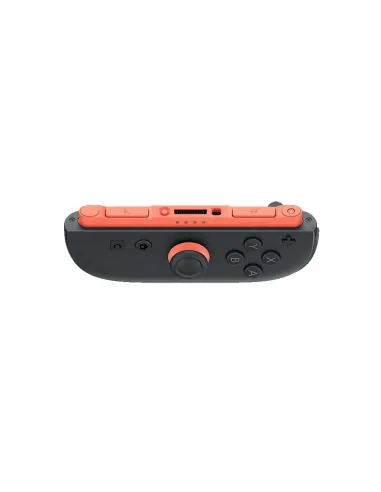 Nintendo 10015101 mando y volante Negro, Rojo Bluetooth Palanca de mando Analógico Digital Nintendo Switch 2