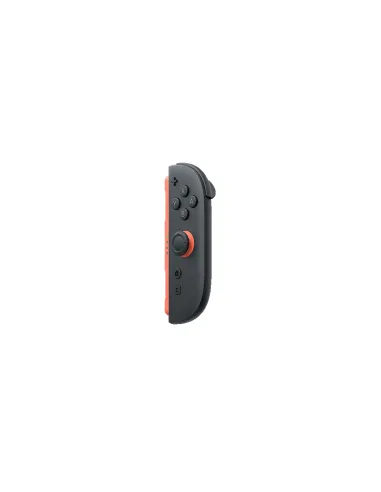 Nintendo 10015101 mando y volante Negro, Rojo Bluetooth Palanca de mando Analógico Digital Nintendo Switch 2